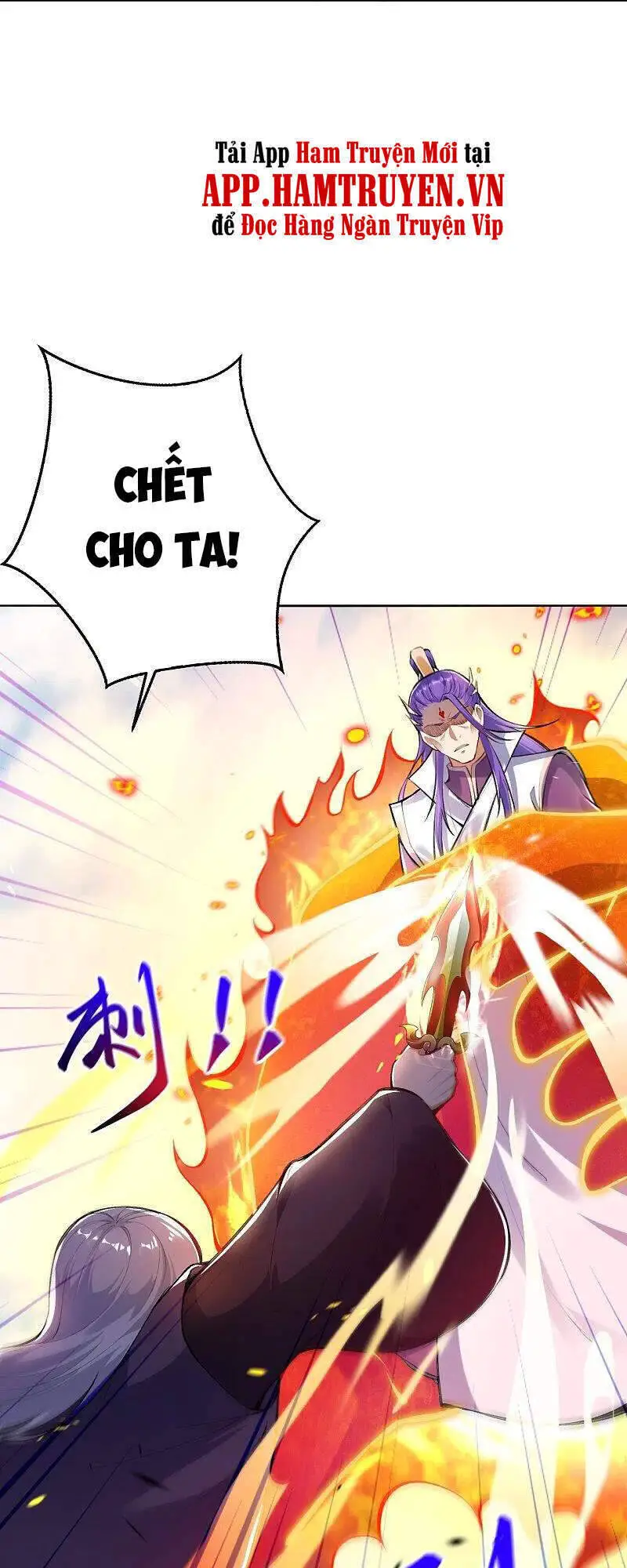 Nghịch Thiên Tà Thần Nettruyen ZZZ Chương 384 Page 7