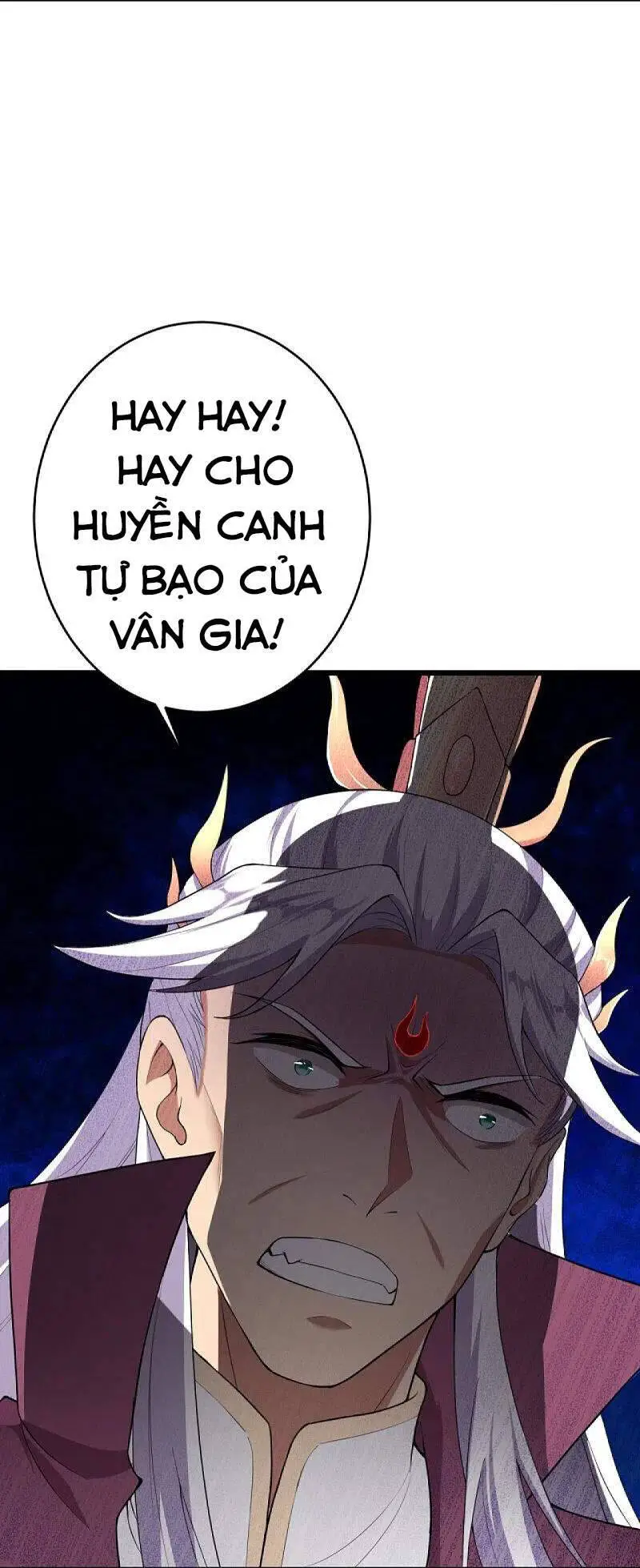 Nghịch Thiên Tà Thần Nettruyen ZZZ Chương 384 Page 44