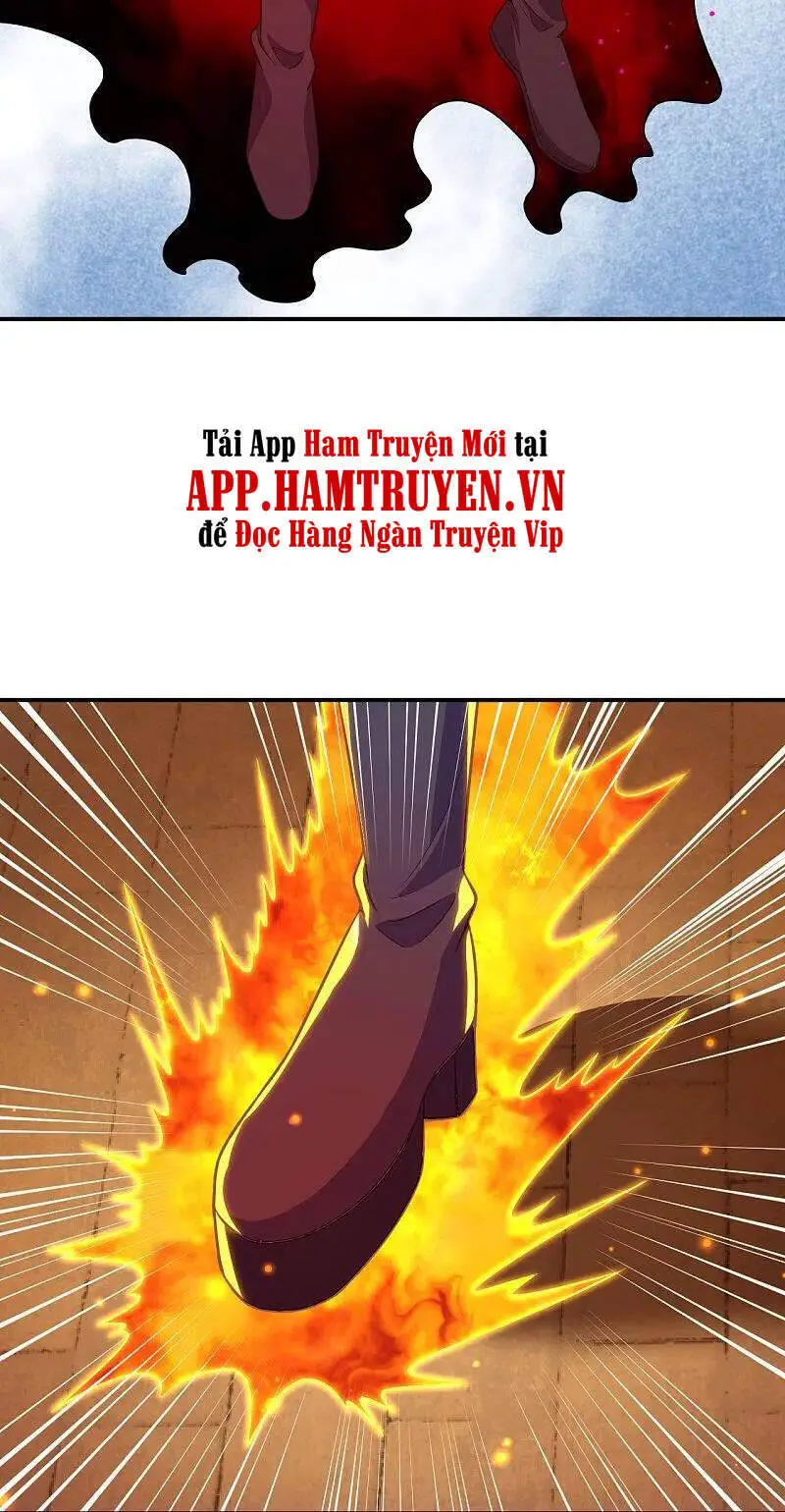 Nghịch Thiên Tà Thần Nettruyen ZZZ Chương 384 Page 69