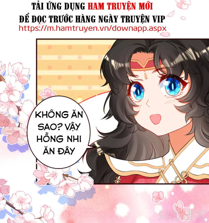 Nghịch Thiên Tà Thần Nettruyen ZZZ Chương 312 Page 10