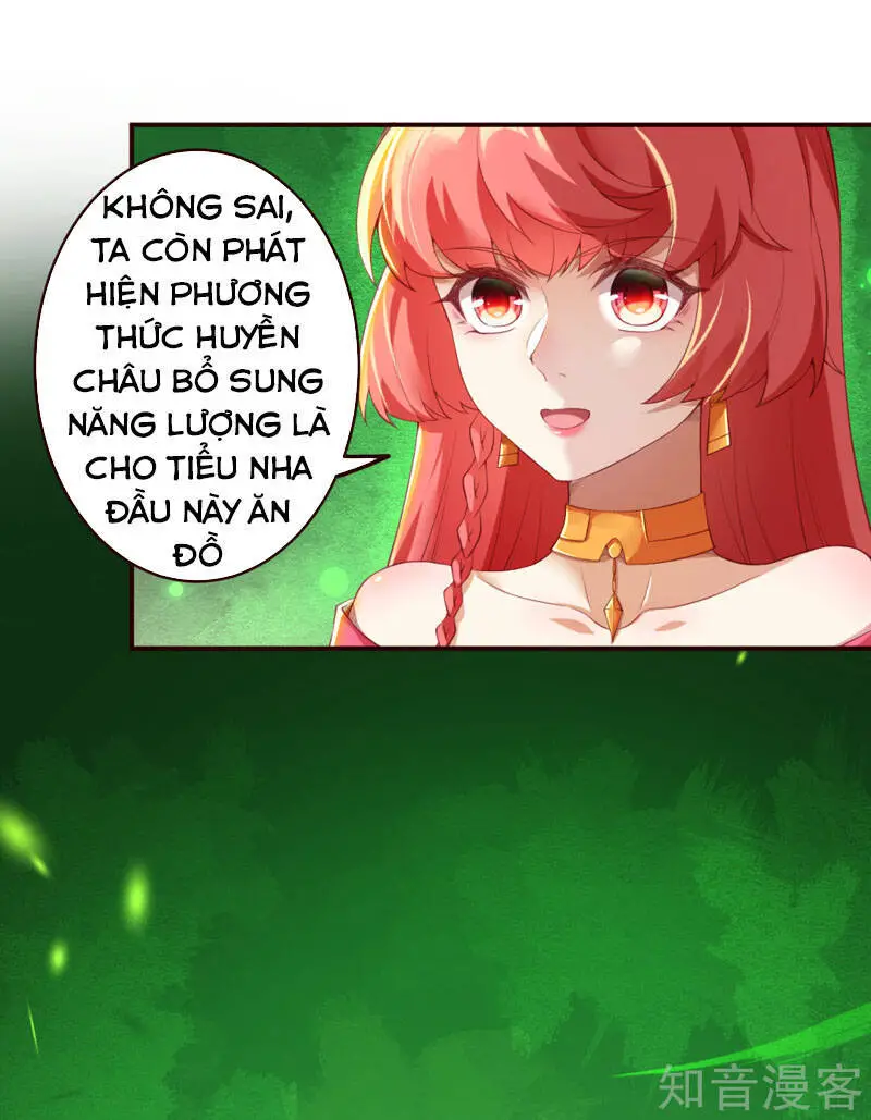 Nghịch Thiên Tà Thần Nettruyen ZZZ Chương 312 Page 18