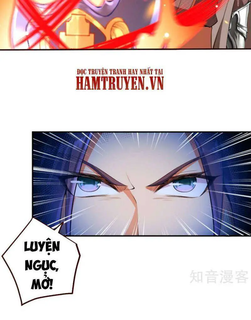 Nghịch Thiên Tà Thần Nettruyen ZZZ Chương 306 Page 8