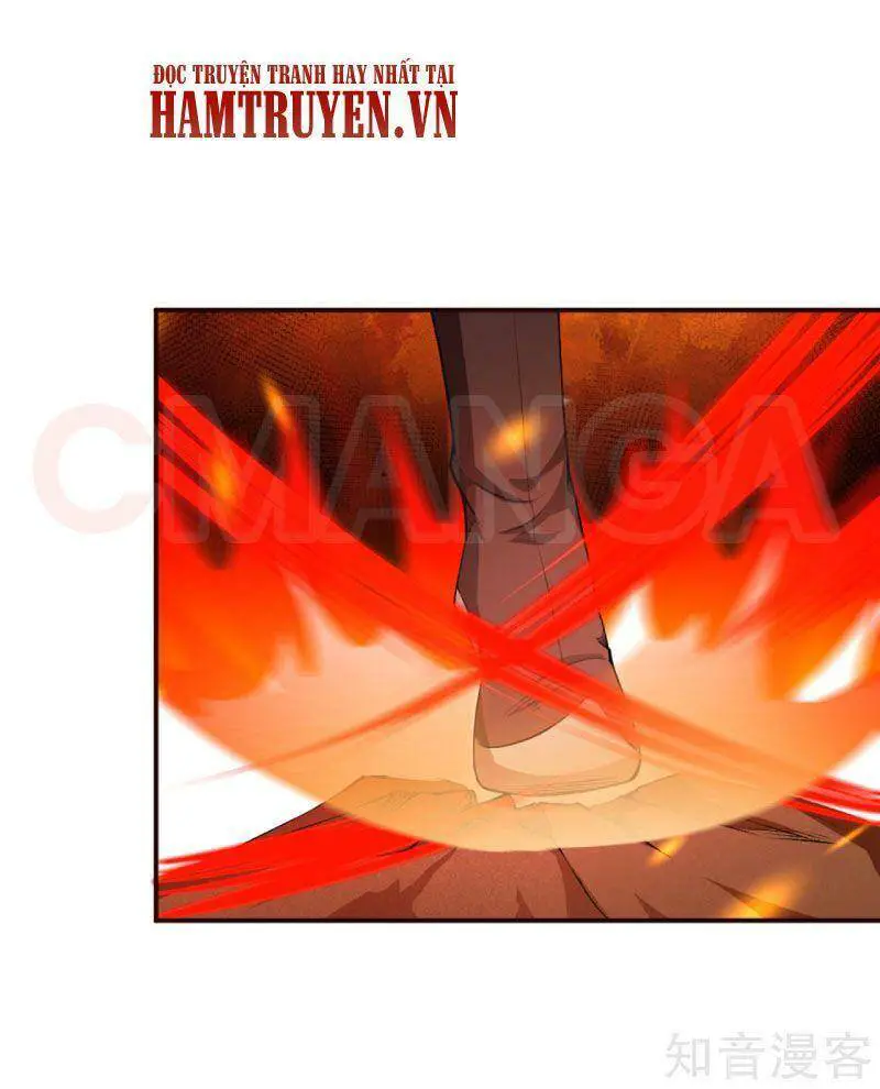 Nghịch Thiên Tà Thần Nettruyen ZZZ Chương 306 Page 10