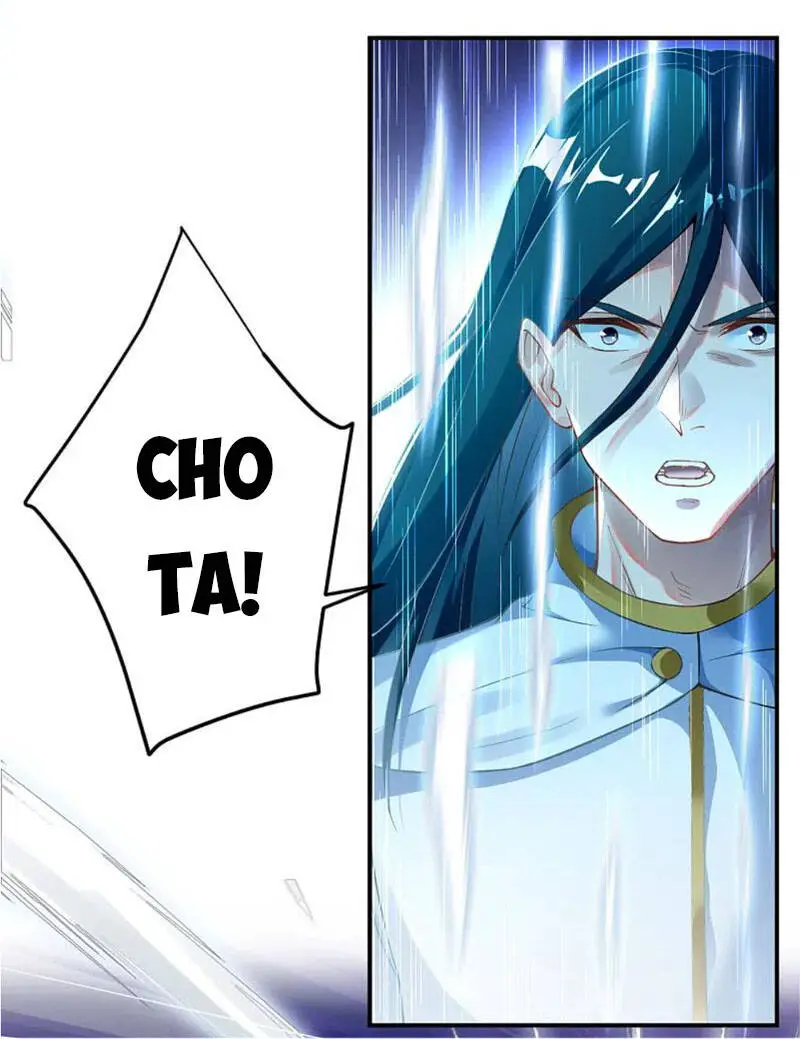 Nghịch Thiên Tà Thần Nettruyen ZZZ Chương 357 Page 7