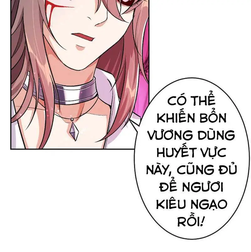 Nghịch Thiên Tà Thần Nettruyen ZZZ Chương 357 Page 31