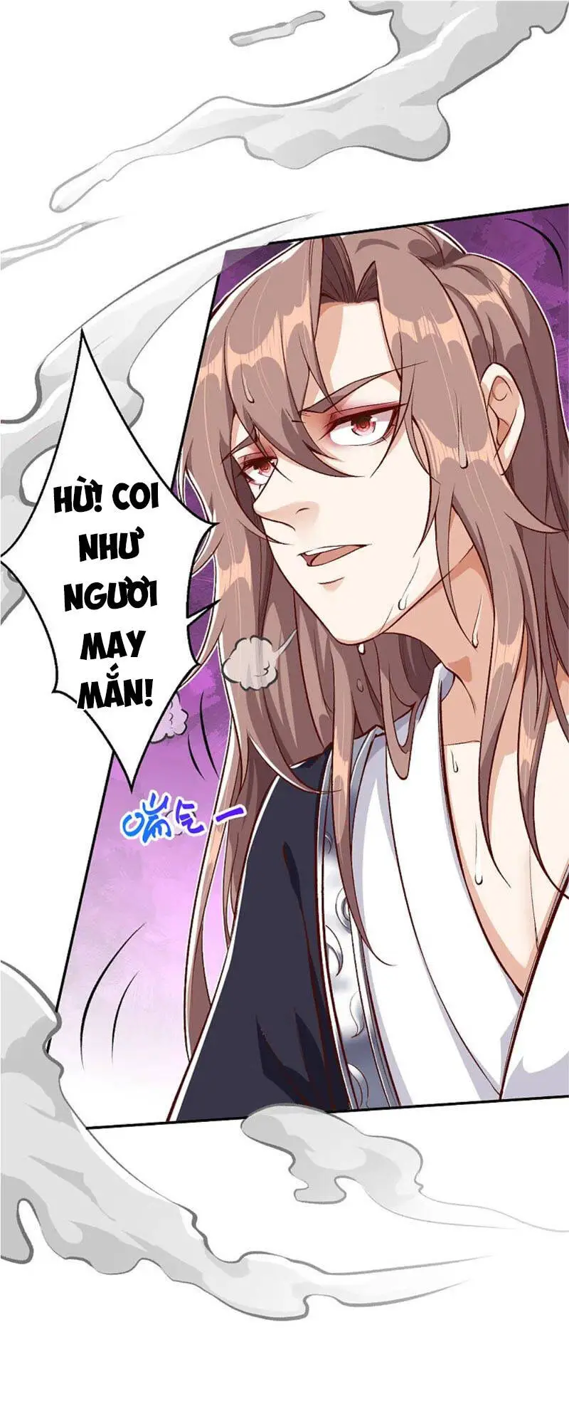 Nghịch Thiên Tà Thần Nettruyen ZZZ Chương 357 Page 43