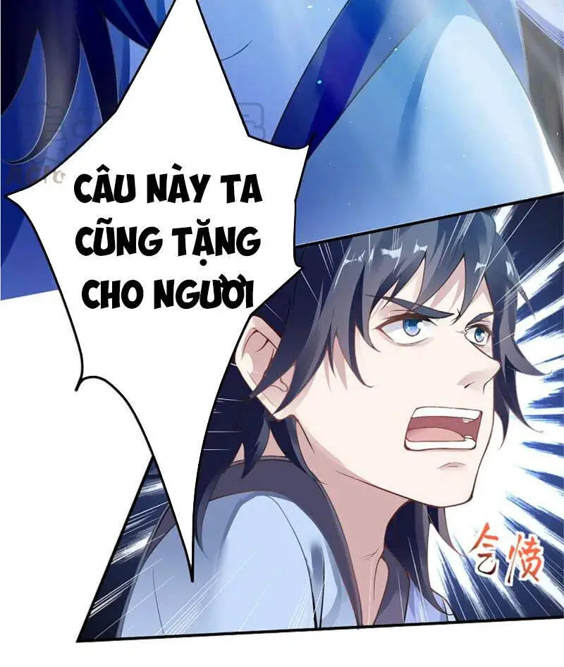 Nghịch Thiên Tà Thần Nettruyen ZZZ Chương 357 Page 47