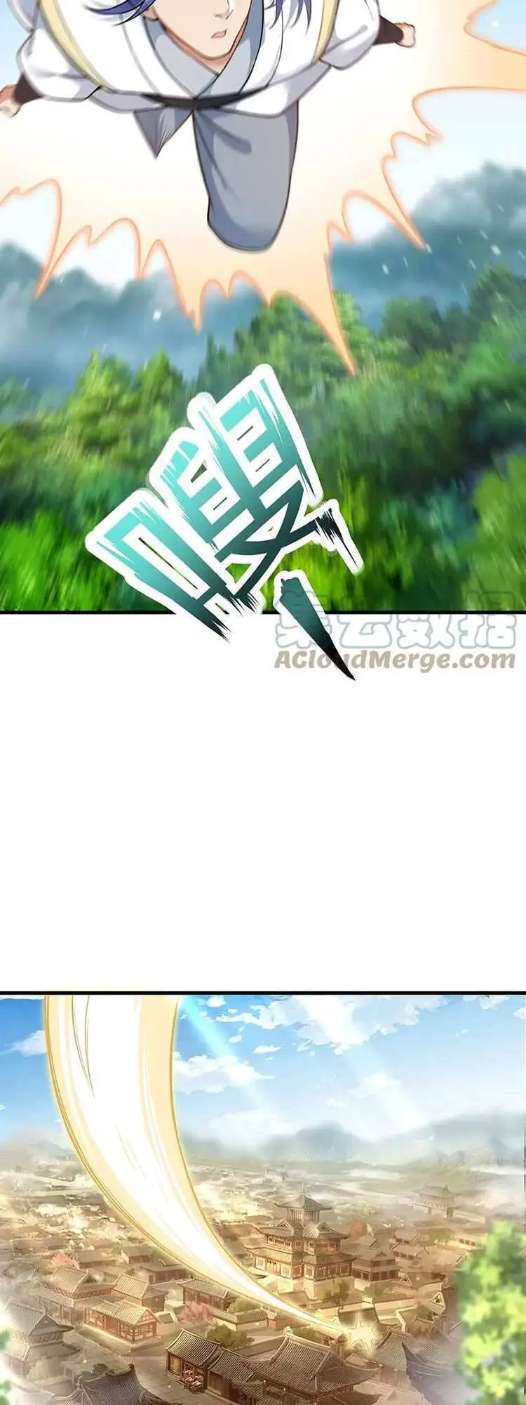 Nghịch Thiên Tà Thần Nettruyen ZZZ Chương 605 Page 22