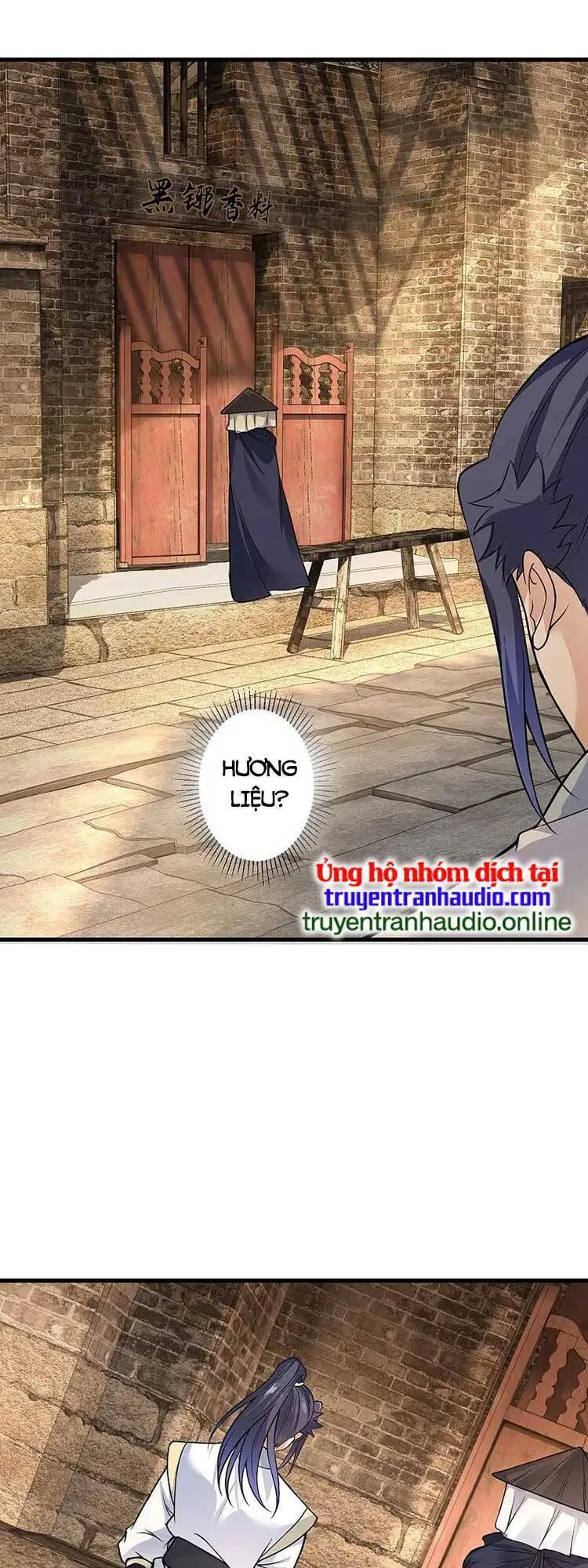 Nghịch Thiên Tà Thần Nettruyen ZZZ Chương 605 Page 33