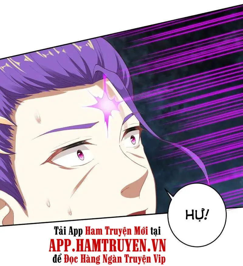 Nghịch Thiên Tà Thần Nettruyen ZZZ Chương 383 Page 5