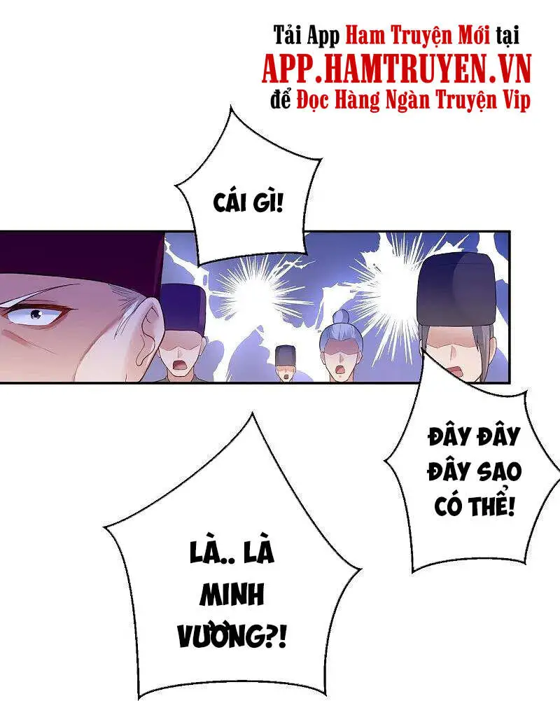 Nghịch Thiên Tà Thần Nettruyen ZZZ Chương 383 Page 18