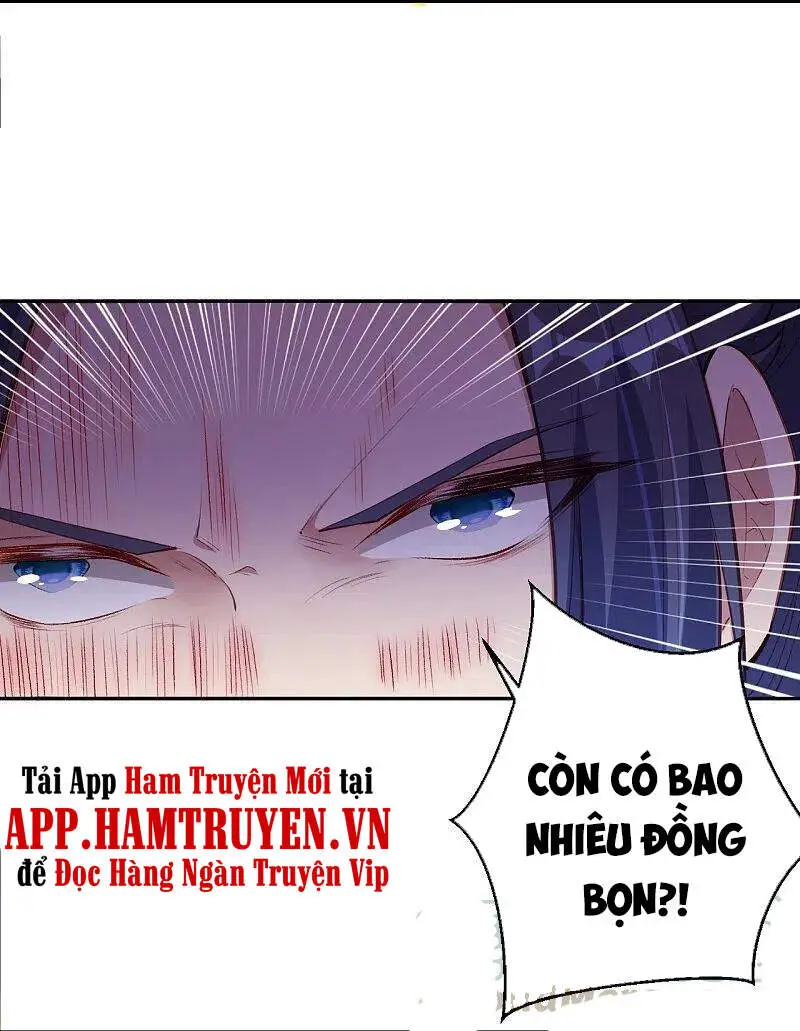 Nghịch Thiên Tà Thần Nettruyen ZZZ Chương 383 Page 43