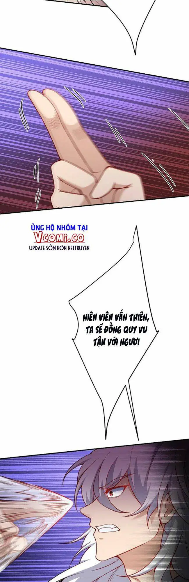 Nghịch Thiên Tà Thần Nettruyen ZZZ Chương 512 Page 37
