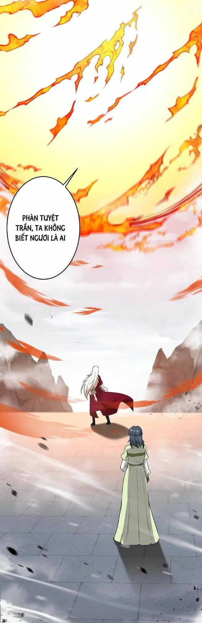 Nghịch Thiên Tà Thần Nettruyen ZZZ Chương 512 Page 43