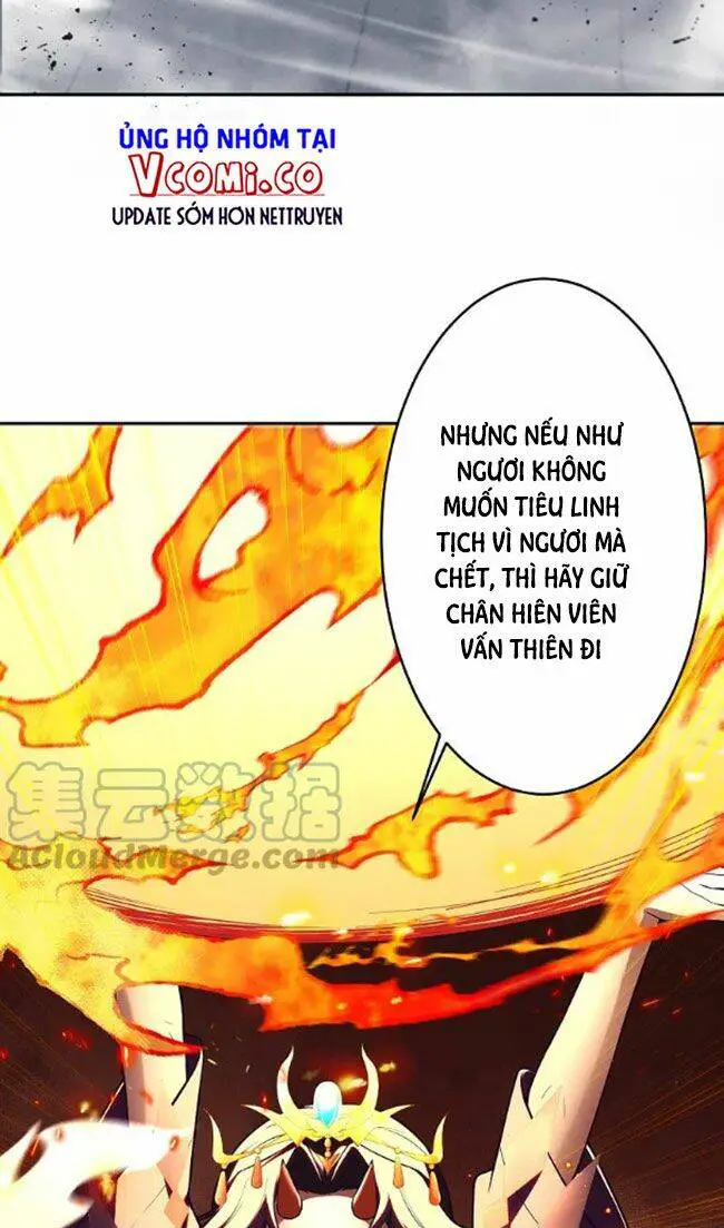 Nghịch Thiên Tà Thần Nettruyen ZZZ Chương 512 Page 44