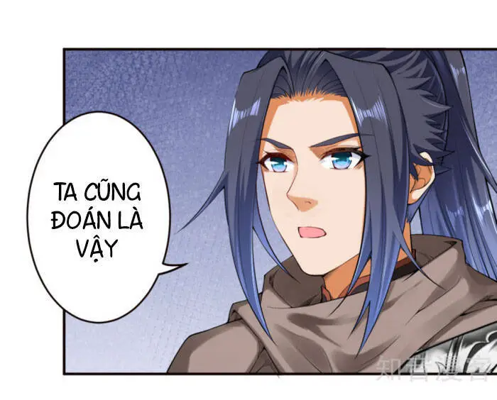 Nghịch Thiên Tà Thần Nettruyen ZZZ Chương 302 Page 10