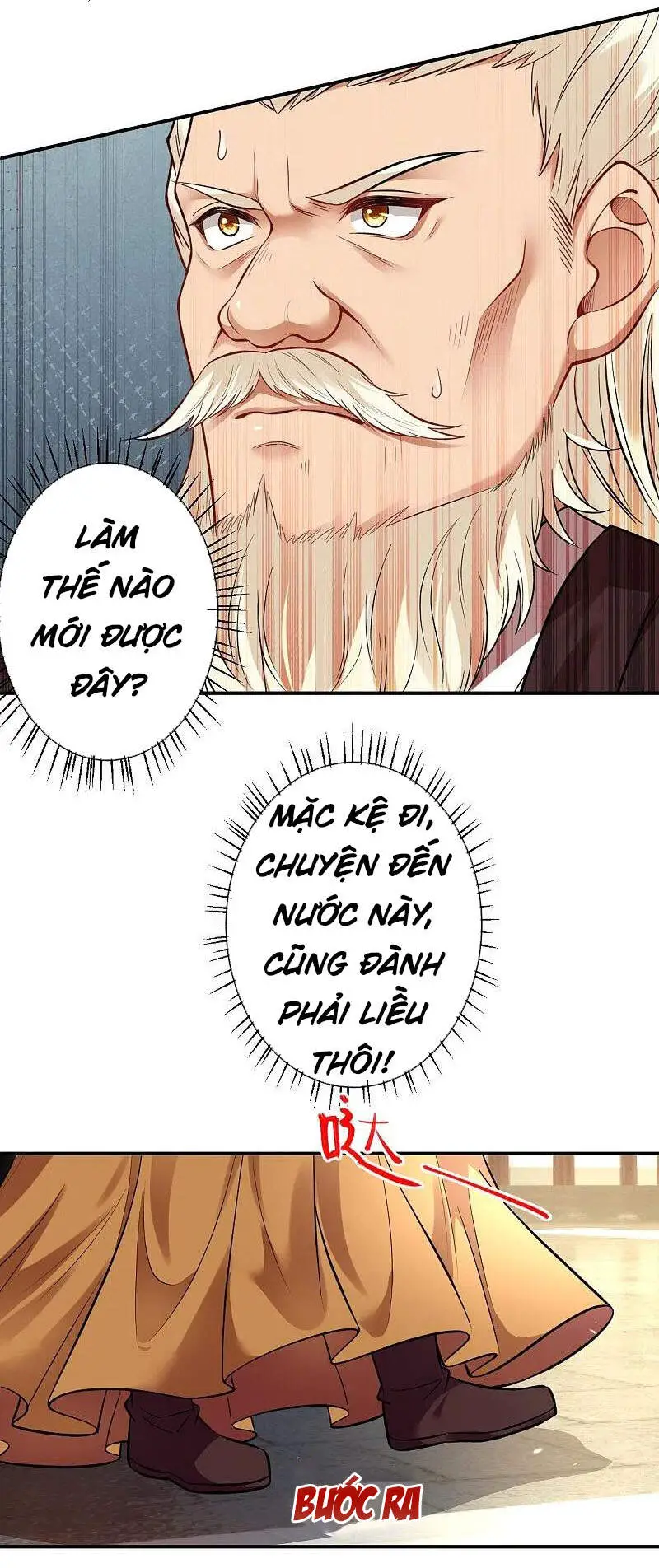 Nghịch Thiên Tà Thần Nettruyen ZZZ Chương 381 Page 28