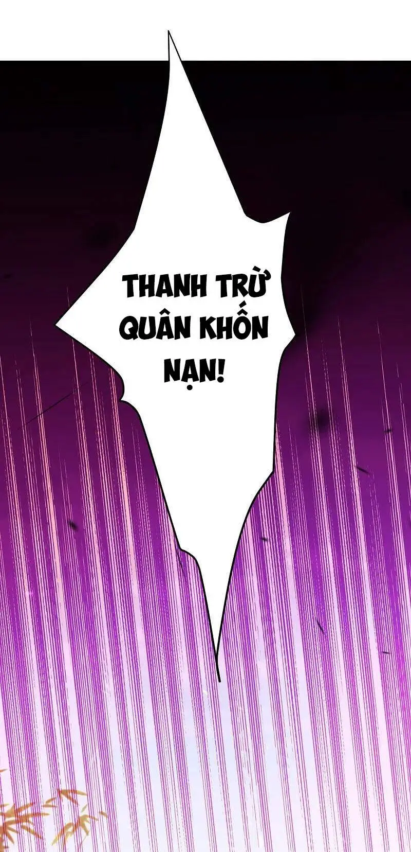 Nghịch Thiên Tà Thần Nettruyen ZZZ Chương 381 Page 35