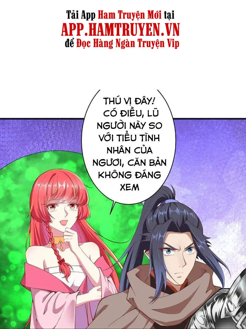 Nghịch Thiên Tà Thần Nettruyen ZZZ Chương 381 Page 47