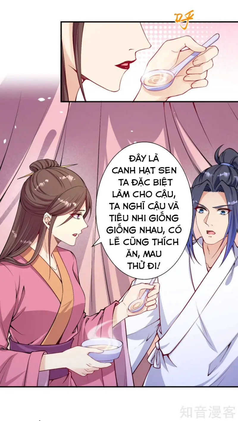 Nghịch Thiên Tà Thần Nettruyen ZZZ Chương 330 Page 6