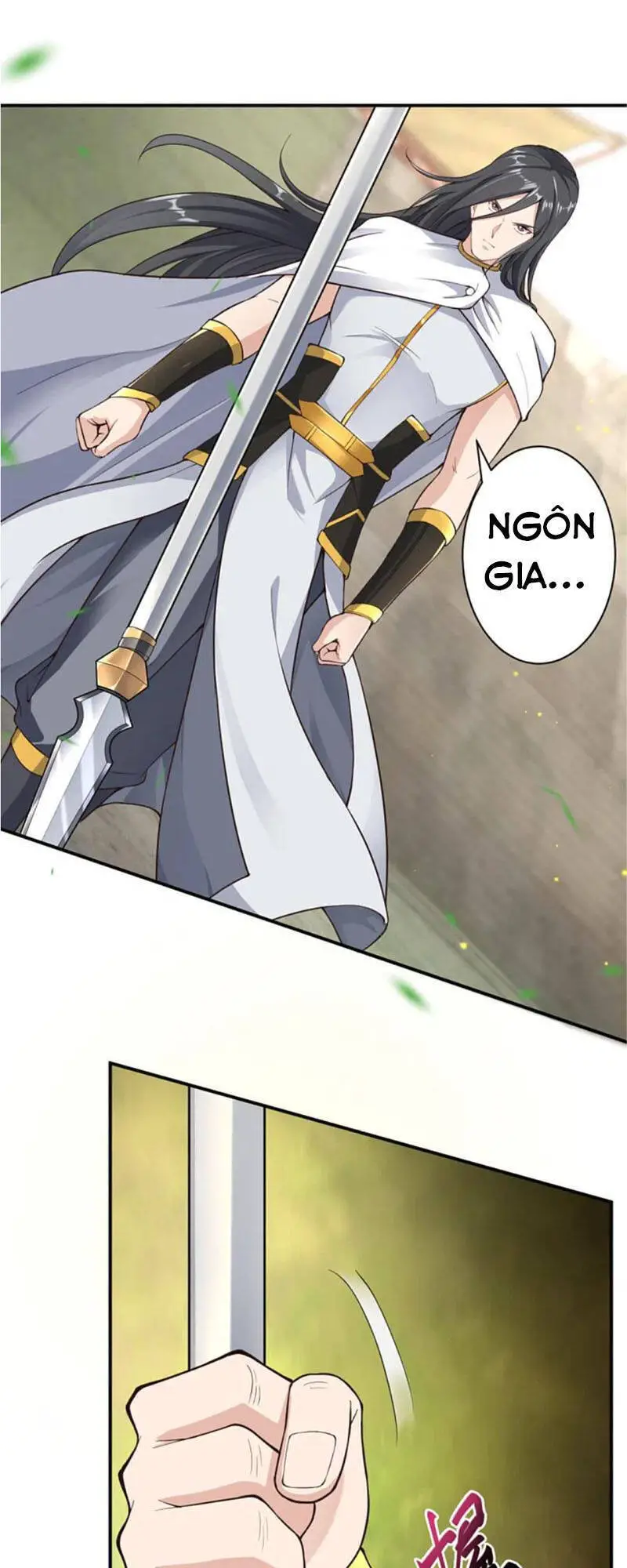 Nghịch Thiên Tà Thần Nettruyen ZZZ Chương 356 Page 43