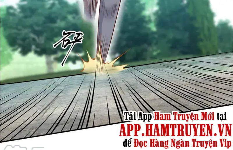 Nghịch Thiên Tà Thần Nettruyen ZZZ Chương 356 Page 48