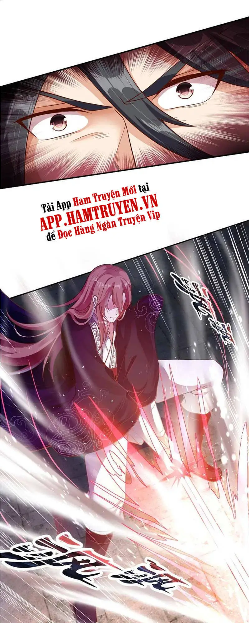 Nghịch Thiên Tà Thần Nettruyen ZZZ Chương 356 Page 53
