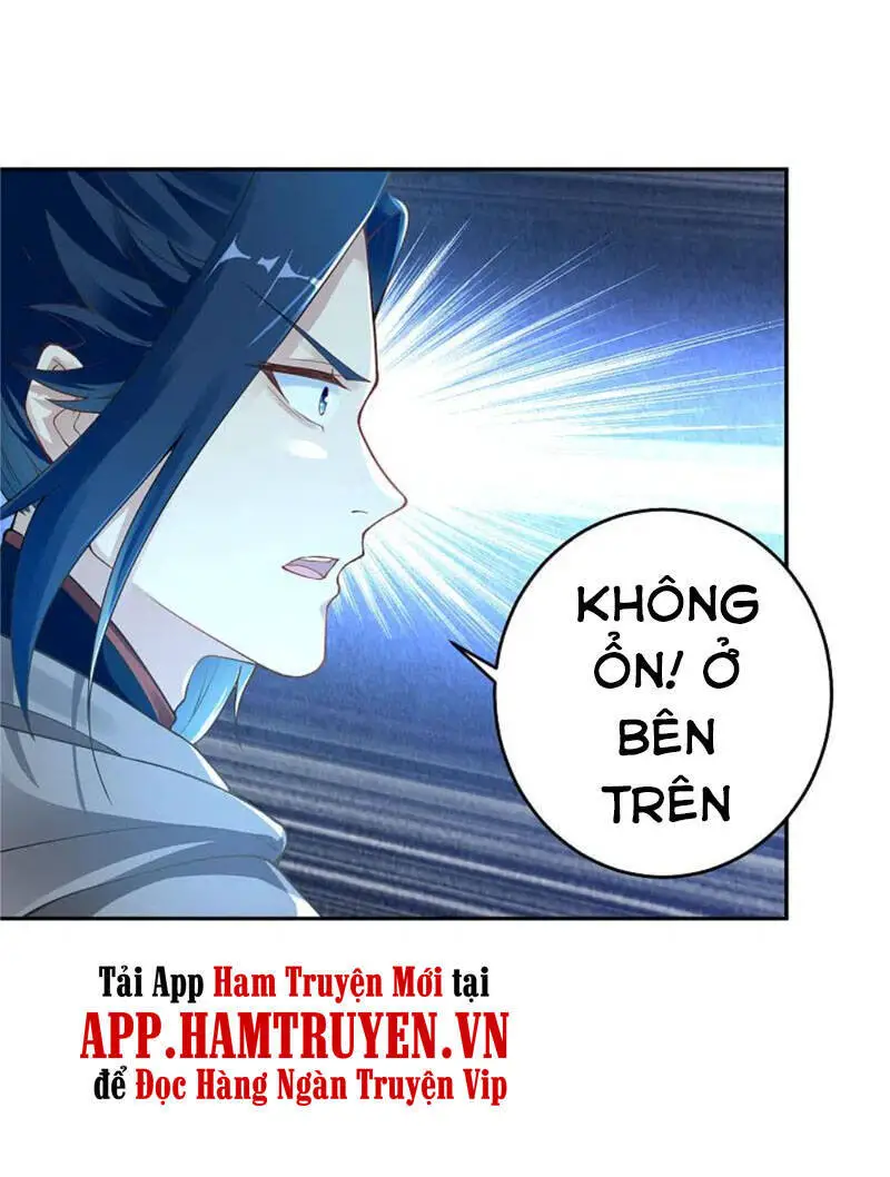 Nghịch Thiên Tà Thần Nettruyen ZZZ Chương 356 Page 63