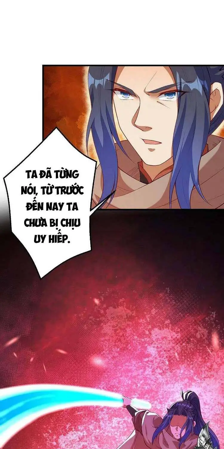 Nghịch Thiên Tà Thần Nettruyen ZZZ Chương 487 Page 10
