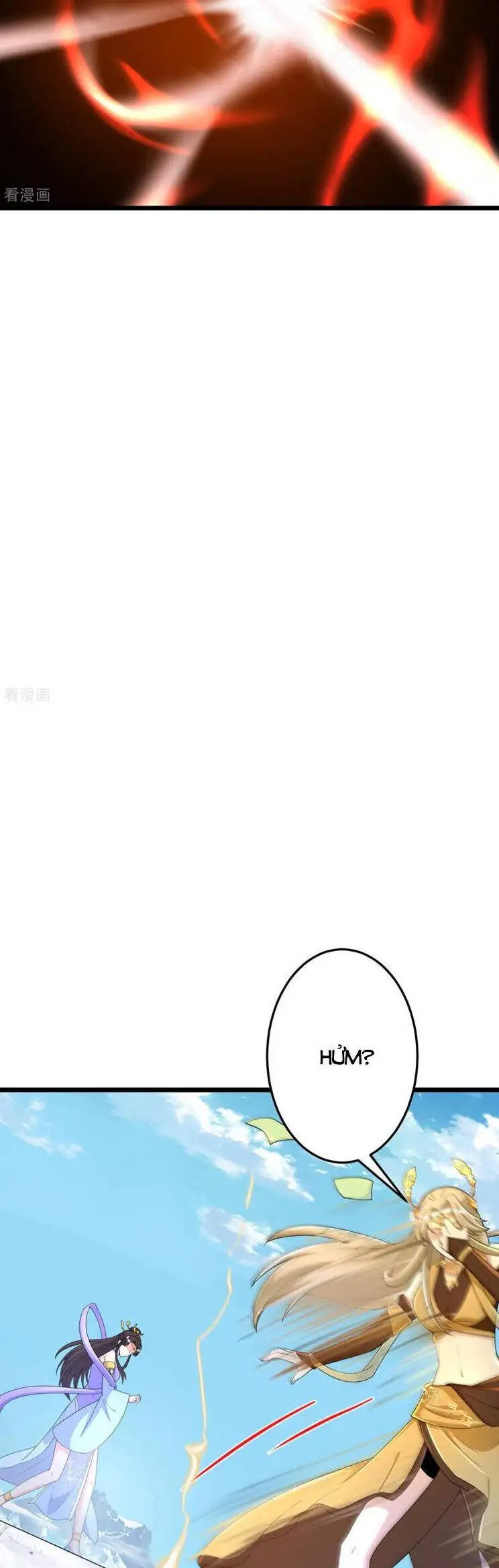 Nghịch Thiên Tà Thần Nettruyen ZZZ Chương 690 Page 11
