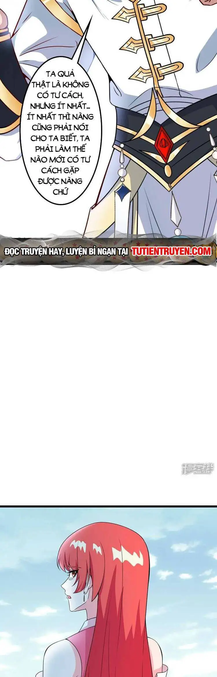 Nghịch Thiên Tà Thần Nettruyen ZZZ Chương 644 Page 33