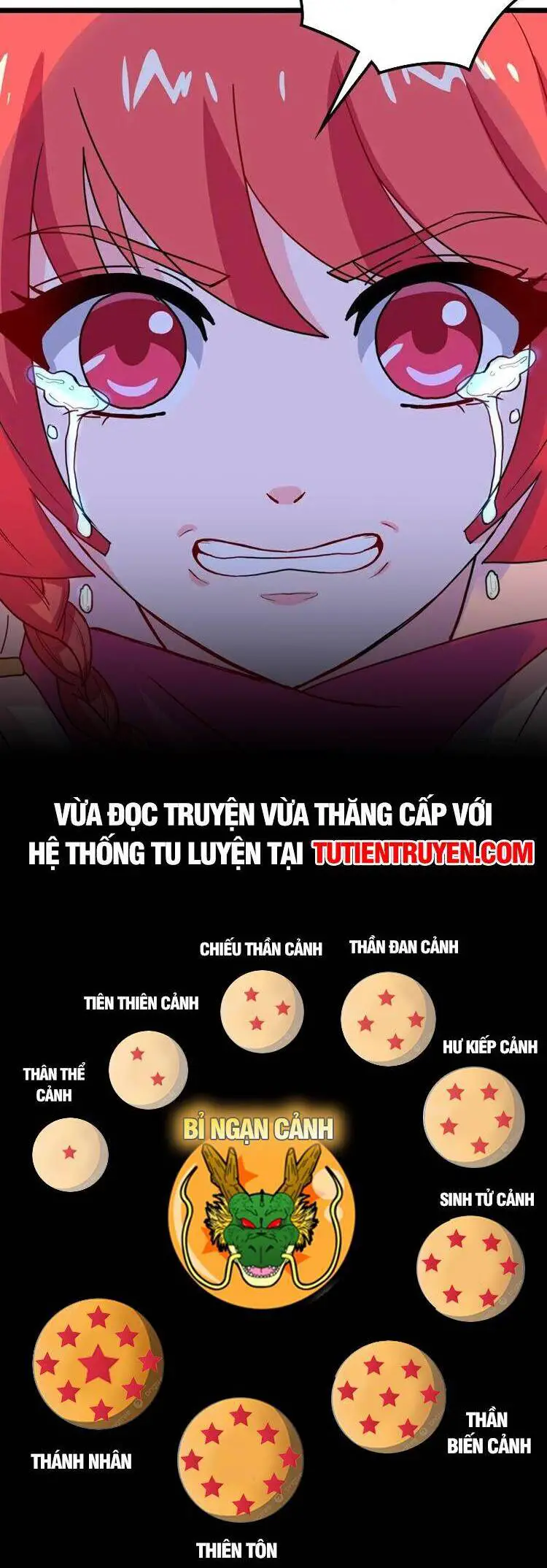Nghịch Thiên Tà Thần Nettruyen ZZZ Chương 644 Page 41