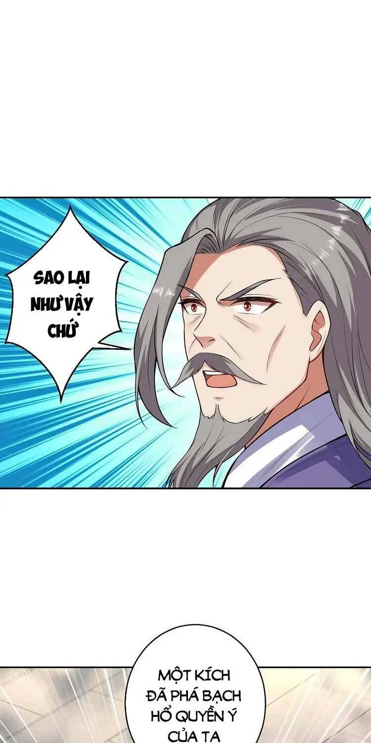 Nghịch Thiên Tà Thần Nettruyen ZZZ Chương 485 Page 27