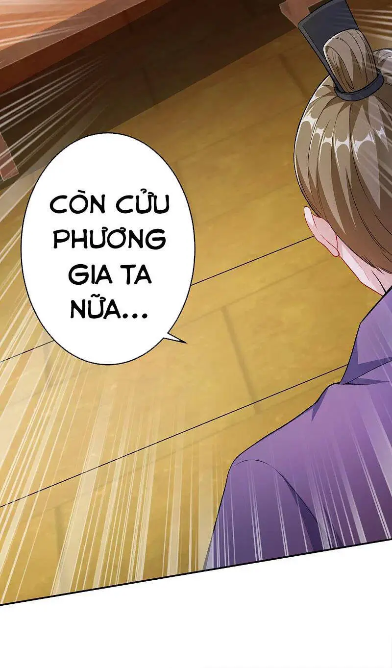 Nghịch Thiên Tà Thần Nettruyen ZZZ Chương 355 Page 19