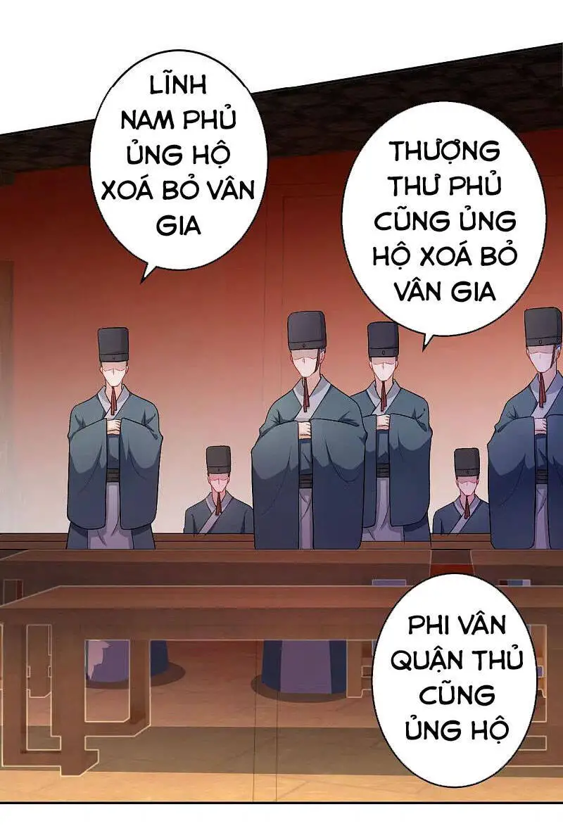 Nghịch Thiên Tà Thần Nettruyen ZZZ Chương 355 Page 20