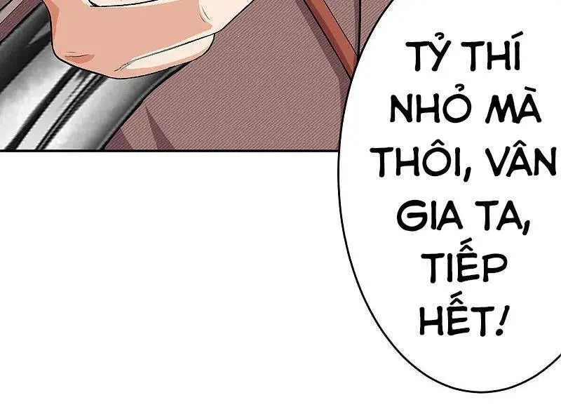 Nghịch Thiên Tà Thần Nettruyen ZZZ Chương 355 Page 32
