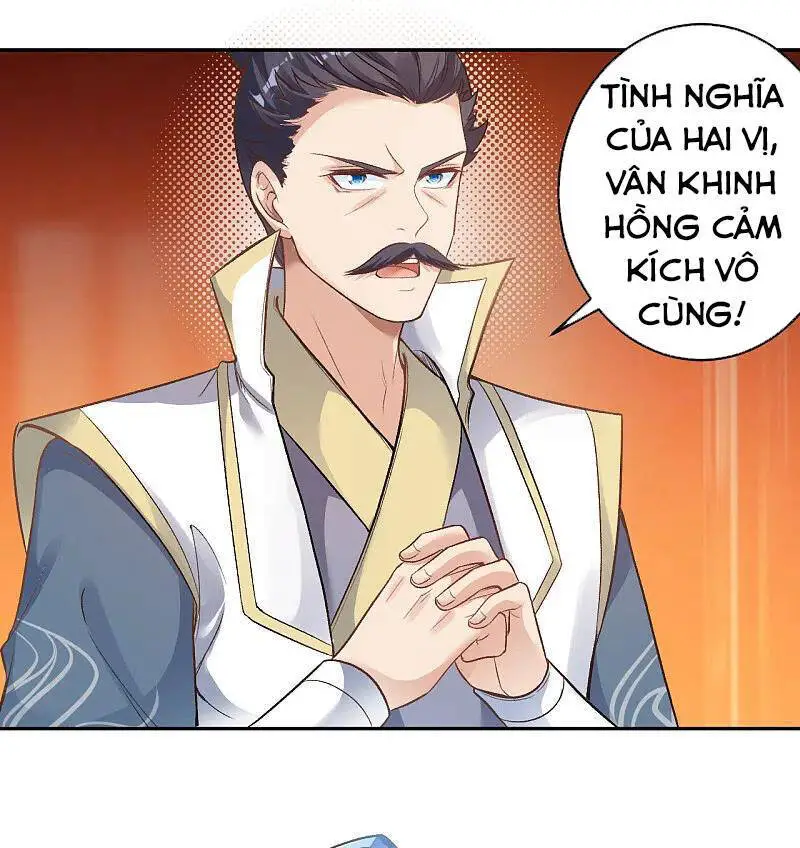 Nghịch Thiên Tà Thần Nettruyen ZZZ Chương 355 Page 39