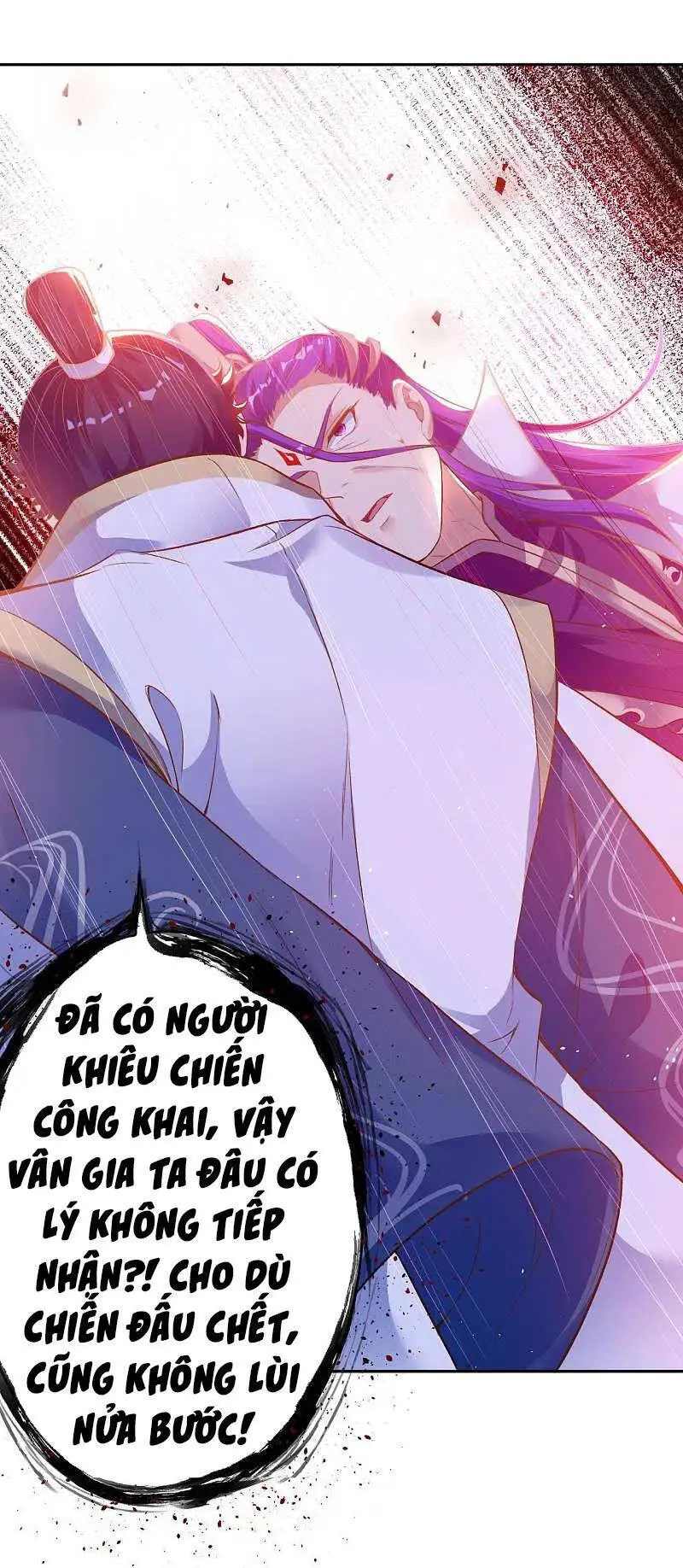 Nghịch Thiên Tà Thần Nettruyen ZZZ Chương 355 Page 42