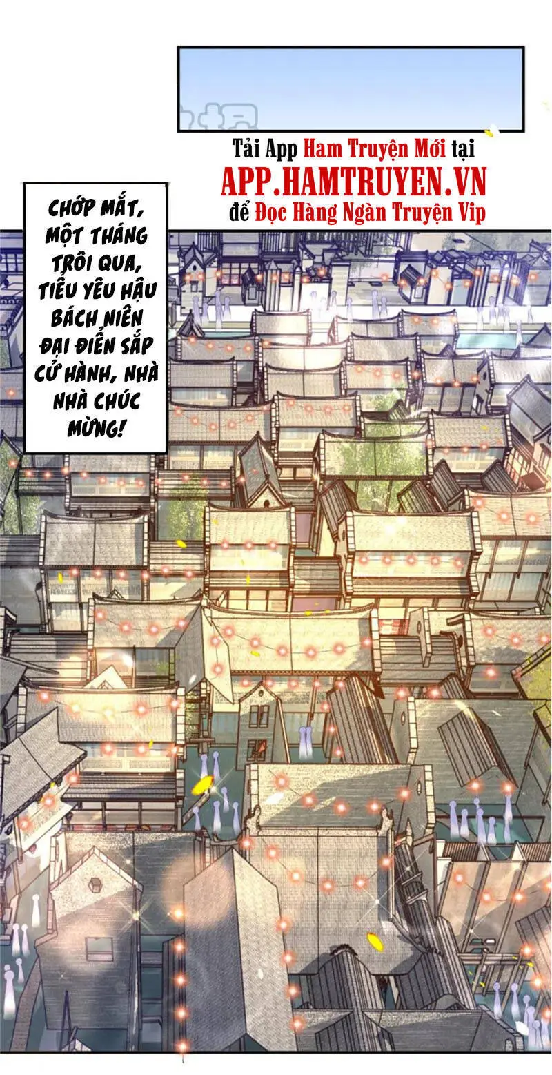 Nghịch Thiên Tà Thần Nettruyen ZZZ Chương 353 Page 3