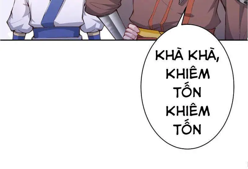 Nghịch Thiên Tà Thần Nettruyen ZZZ Chương 353 Page 57