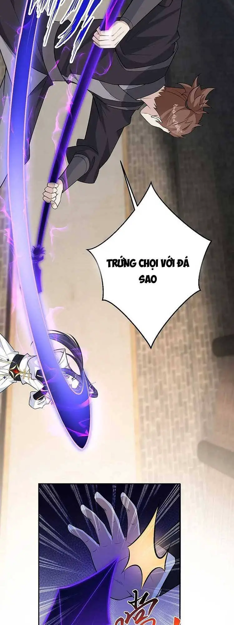 Nghịch Thiên Tà Thần Nettruyen ZZZ Chương 603 Page 26