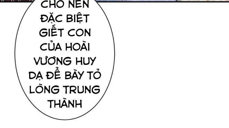 Nghịch Thiên Tà Thần Nettruyen ZZZ Chương 385 Page 33