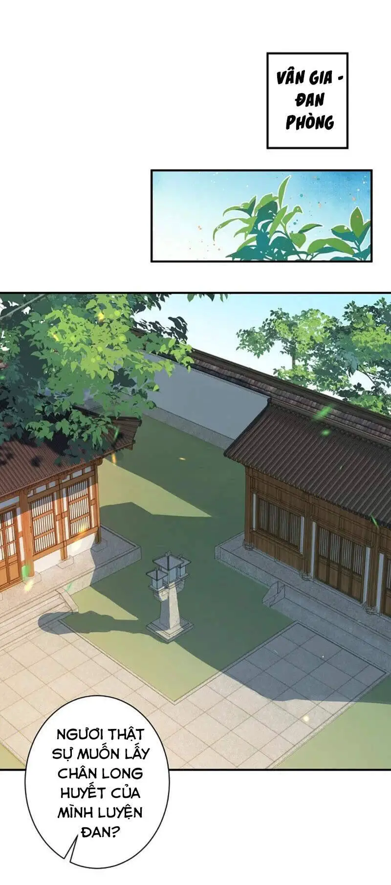 Nghịch Thiên Tà Thần Nettruyen ZZZ Chương 385 Page 51