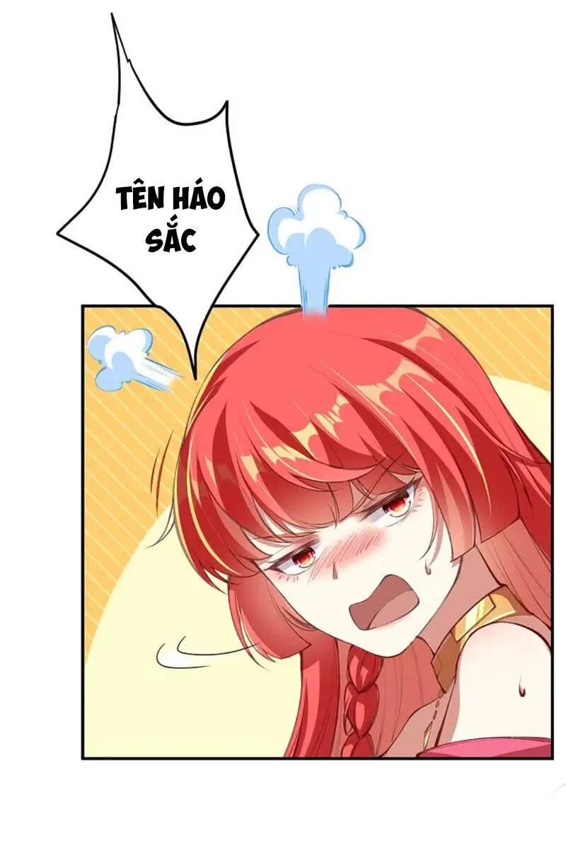 Nghịch Thiên Tà Thần Nettruyen ZZZ Chương 385 Page 54