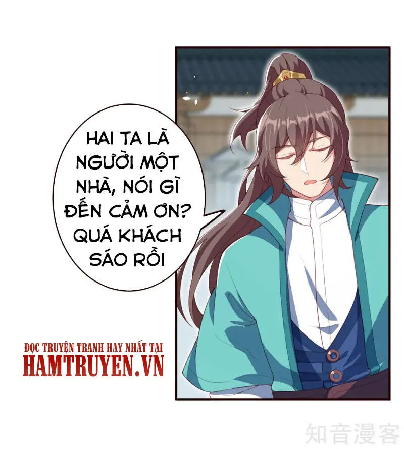 Nghịch Thiên Tà Thần Nettruyen ZZZ Chương 326 Page 20