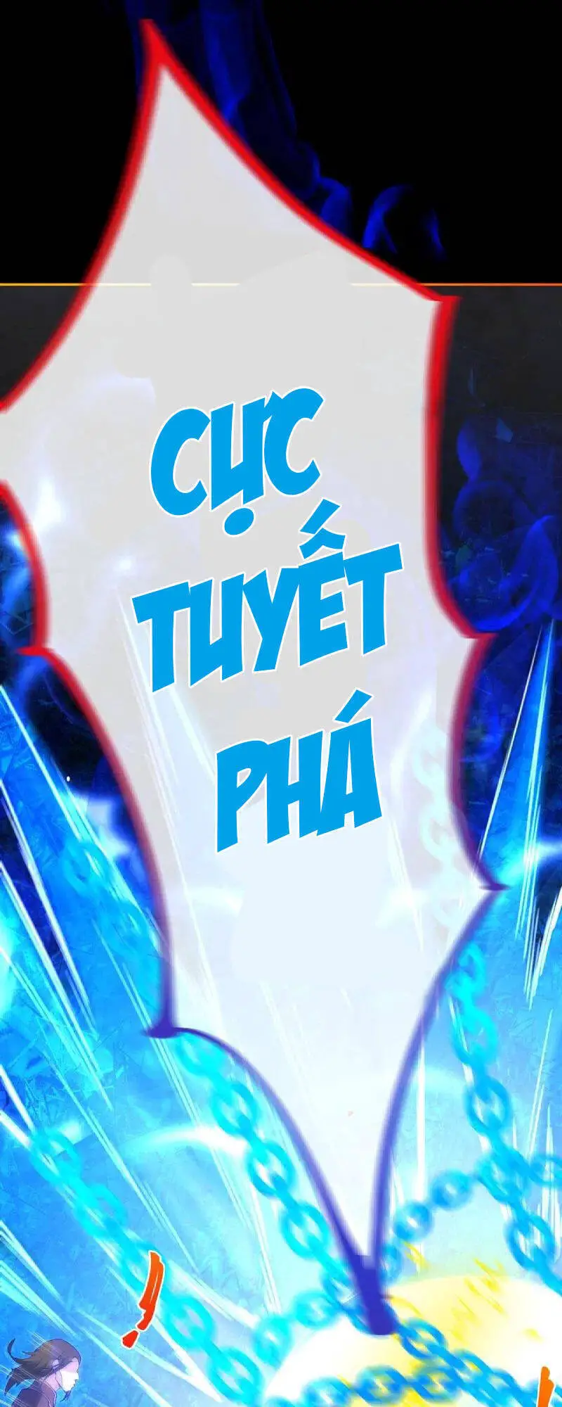 Nghịch Thiên Tà Thần Nettruyen ZZZ Chương 379 Page 33