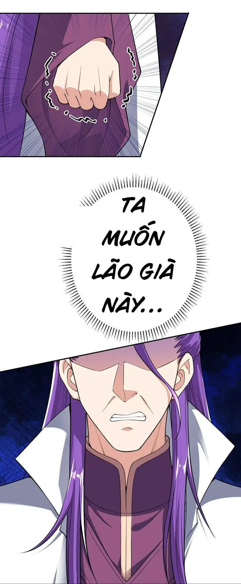 Nghịch Thiên Tà Thần Nettruyen ZZZ Chương 379 Page 55