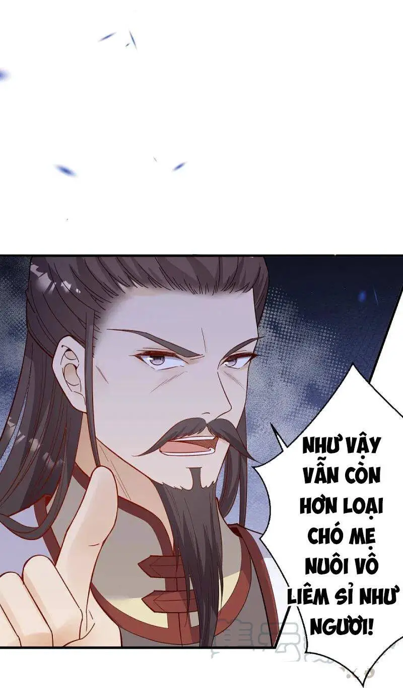 Nghịch Thiên Tà Thần Nettruyen ZZZ Chương 379 Page 64