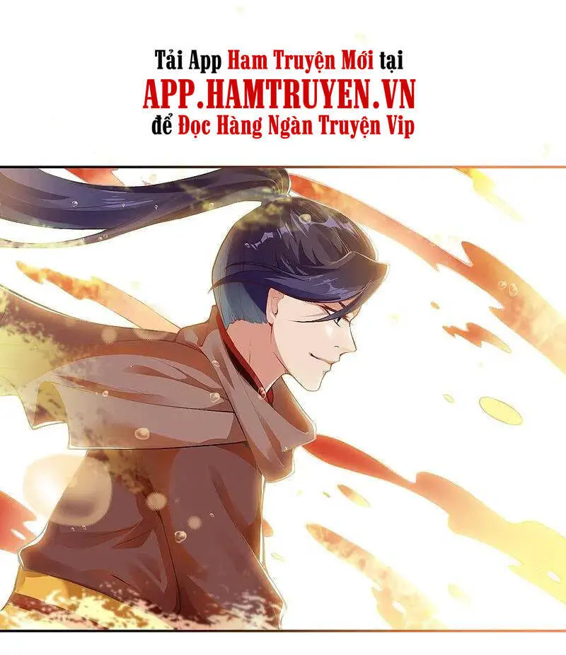 Nghịch Thiên Tà Thần Nettruyen ZZZ Chương 379 Page 78