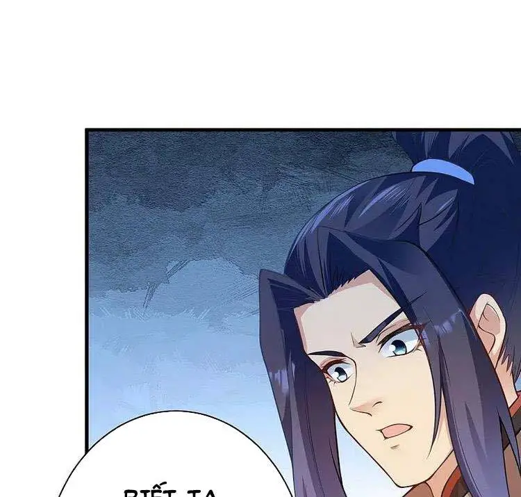 Nghịch Thiên Tà Thần Nettruyen ZZZ Chương 481 Page 17